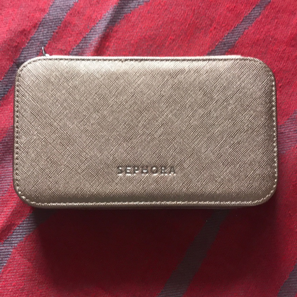 SEPHORA Brush Case